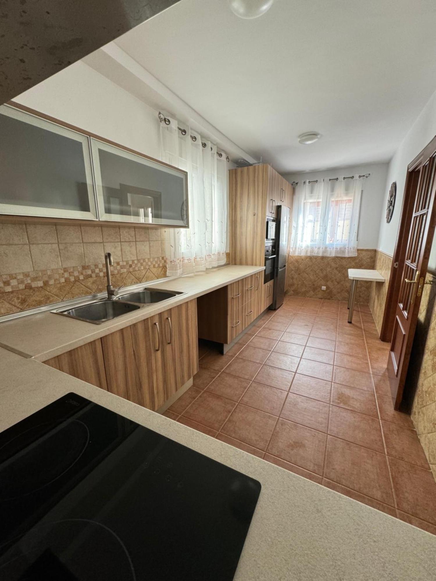 Casa A La Vera De La Sierra เกวคาร์-เซียร์รา ภายนอก รูปภาพ
